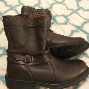 Harley Davidson Boots